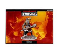 Wizkids D&D Frameworks - Stone Giant