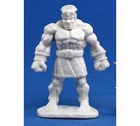 Stone Golem (1) Miniature