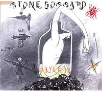 STONE GOSSARD - Bayleaf