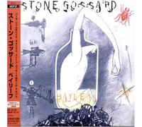 Stone Gossard - Bayleaf
