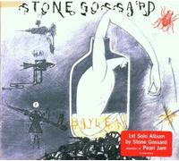 Stone Gossard - Bayleaf