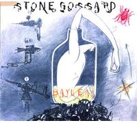 Stone Gossard - Bayleaf [New CD] Alliance MOD