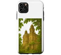 Stone & Green: A View of St. Mary’s Case for iPhone 11 Pro Max