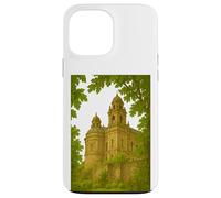 Stone & Green: A View of St. Mary’s Case for iPhone 13 Pro Max