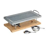 Artesa Stone Grill