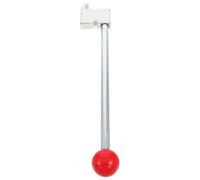 Stone Grinding Machine Press Lever Replacement Part for Marble Granite