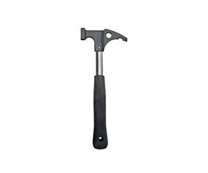 Stone hammer Singing Rock Black One size