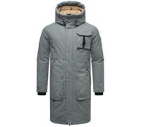 STONE HARBOUR Cyriaan XX Men's Green Adult Winter Coat S-3XL