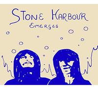 Stone Harbour - Emerges