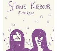 Stone Harbour - Emerges [Vinyl LP] [VINYL]