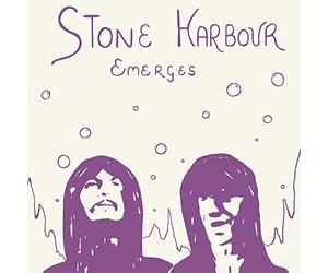 Stone Harbour - Emerges [Vinyl LP] [VINYL]