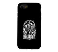 Stone Heart Challenges Thunder Hrungnir Giant Case for iPhone SE (2020) / 7/8