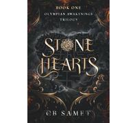 Stone Hearts (Olympian Awakenings Trilogy)