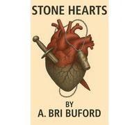 STONE HEARTS (The Turning Hearts Series)