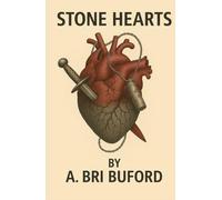 STONE HEARTS (The Turning Hearts Series)