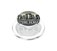 Stone Henge, Salisbury, UK Europe, England, Druids PopSockets PopGrip for MagSafe