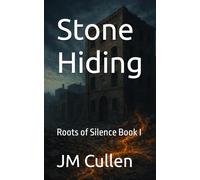 Stone Hiding (Roots of Silence)