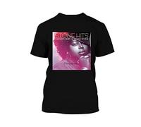 Stone Hits The Very Best of Angie Stone 68 T Shirt Hoodie (1) Black(1)