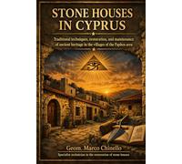 Stone houses of Cyprus
