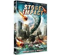 Stone impact [FR Import] [DVD] Johansson, Paul; Gill, Thea; Spence, Sebastian...
