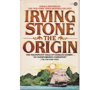 Stone Irving : Origin by Irving Stone