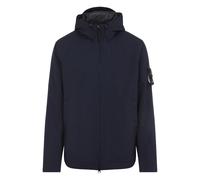 Stone Island 4100108 soft shell-r_e.dye® technology jacket - Blue S-M-L-XL-XXL-XXXL