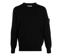 Stone Island 5100053 soft organic cotton sweatshirt - Black M-L-XL-XXL