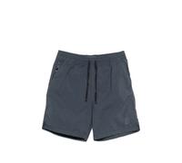 Stone Island b100006 nylon Smerigliato S.I. ghost shorts - Blue XXL-XXXL