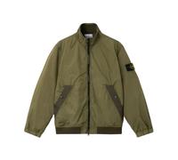 STONE ISLAND Jacket Men color Green - Size: S - male