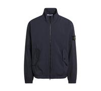 Stone Island Coats - male - Stone Island - Light Jackets - Blue - L - Jackets L