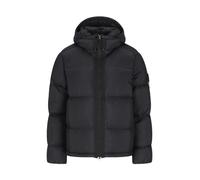 Stone Island Coats - male - Stone Island - Winter Jackets - Black - XL - Jackets XL