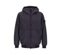 STONE ISLAND 'Crinkle Reps Ny' Bomber Jacket L