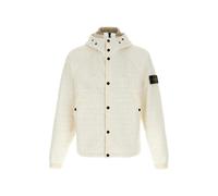 STONE ISLAND 'Crinkle Reps Ny Quilted-Tc' Jacket L