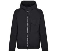Stone Island Cupro Black Men's Jacket - Black - M