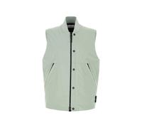 Stone Island G100003 soft shell-r e.dye® technology gilet - Green M-L-XL-XXL
