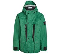Stone Island Heat-reactive Hooded Nylon-ripstop Jacket - Green - L