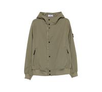 Stone Island hooded jacket - Green S-M-L-XL-XXL-XXXL
