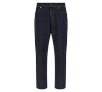 STONE ISLAND Indigo Denim Jeans 32