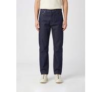 STONE ISLAND Indigo Denim Straight Jeans - Size: 30 - male
