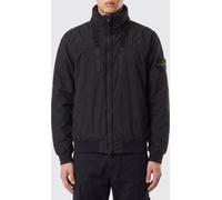 STONE ISLAND Jacket Men color Black - Size: 3XL - male