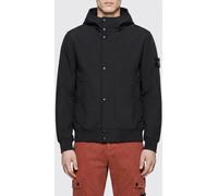STONE ISLAND Jacket Men color Black - Size: XL - male