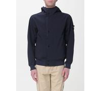 STONE ISLAND Jacket Men color Blue - Size: 3XL - male