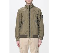 STONE ISLAND Jacket Men color Green - Size: S - male