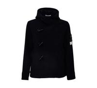 Stone Island Jackets - male - Stone Island - Winter Jackets - Blue - M - Jackets M