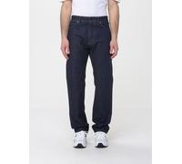 STONE ISLAND Jeans Men color Blue - Size: 33 - male