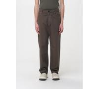 STONE ISLAND Jeans Men color Brown - Size: 33 - male
