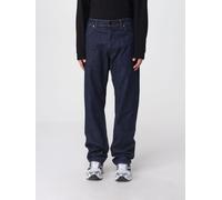 Stone Island Indigo Rinsed Denim Jean (Indigo Denim-Rinsed - 30) - Size 30