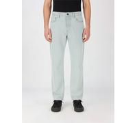 STONE ISLAND Jeans Men color Stone Washed - Size: 34 - male