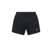 STONE ISLAND JUNIOR Compass Logo Swimsuit 10