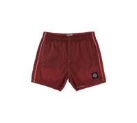 STONE ISLAND JUNIOR Logo Swimsuit 8